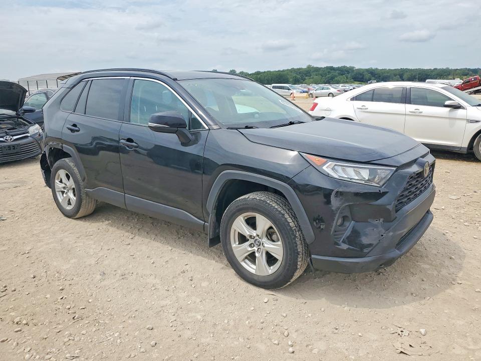 Продажа на аукционе авто 2020 Toyota Rav4, vin: 2T3P1RFV2LC063170, номер лота: 62238726