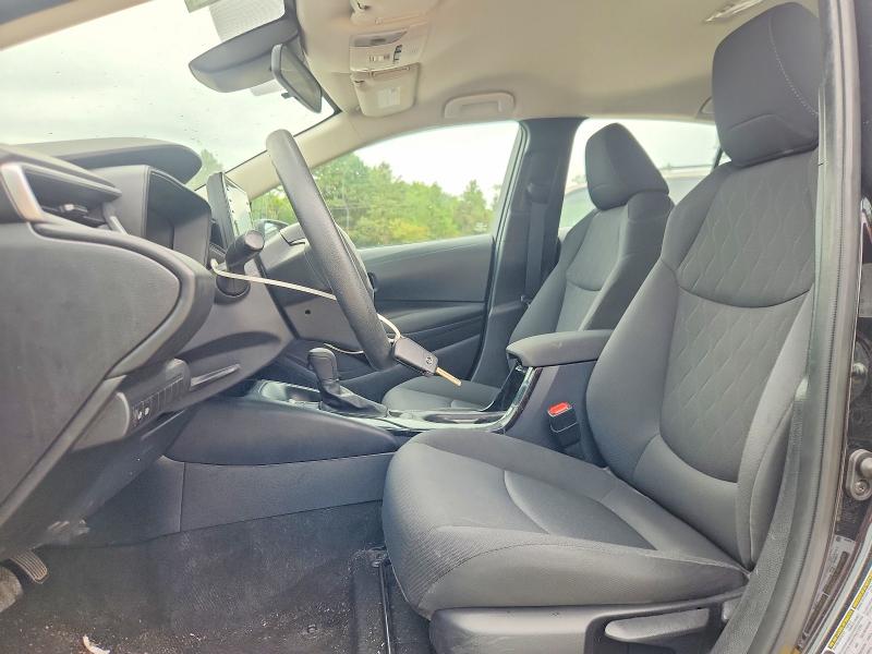Aukcja sprzedaży 2022 Toyota Corolla, vin: 5YFEPMAE4NP381819, numer aukcji: 62072696