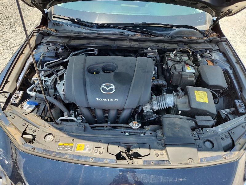Продаж на аукціоні авто 2020 Mazda 3, vin: JM1BPADL4L1172531, номер лоту: 62789676