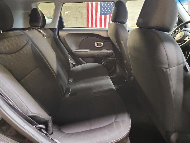 Aukcja sprzedaży 2019 Kia Soul, vin: KNDJN2A22K7909465, numer aukcji: 63015996