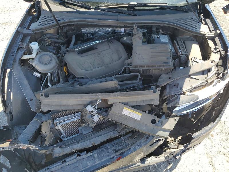 Aukcja sprzedaży 2023 Volkswagen Tiguan, vin: 3VV3B7AX2PM115963, numer aukcji: 62345936