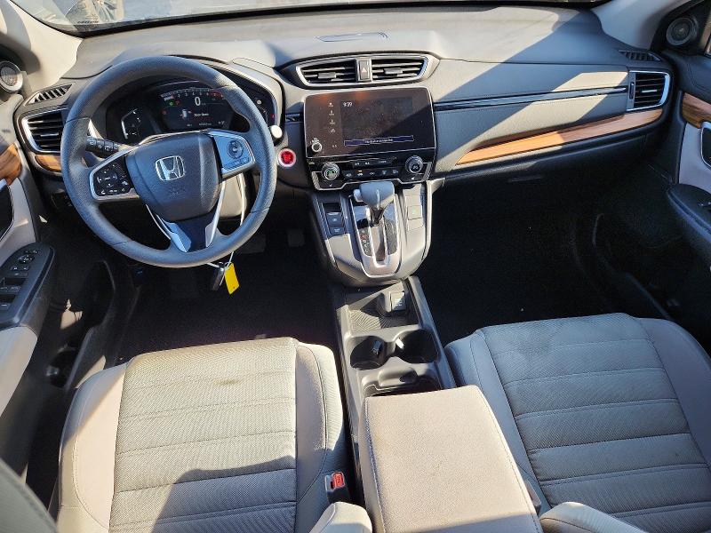 Продаж на аукціоні авто 2017 Honda Cr-v, vin: 7FARW1H52HE037693, номер лоту: 60966356