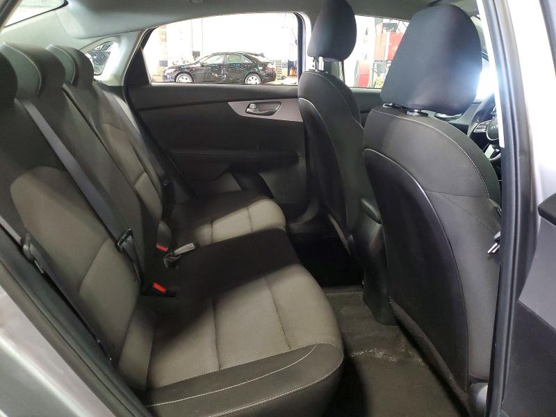 Aukcja sprzedaży 2023 Kia Forte, vin: 3KPF24AD4PE621014, numer aukcji: 60609276