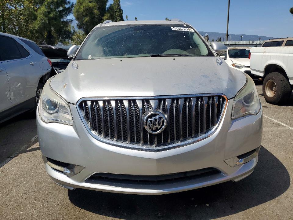 Продажа на аукционе авто 2014 Buick Enclave, vin: 5GAKVCKD3EJ233062, номер лота: 61932656