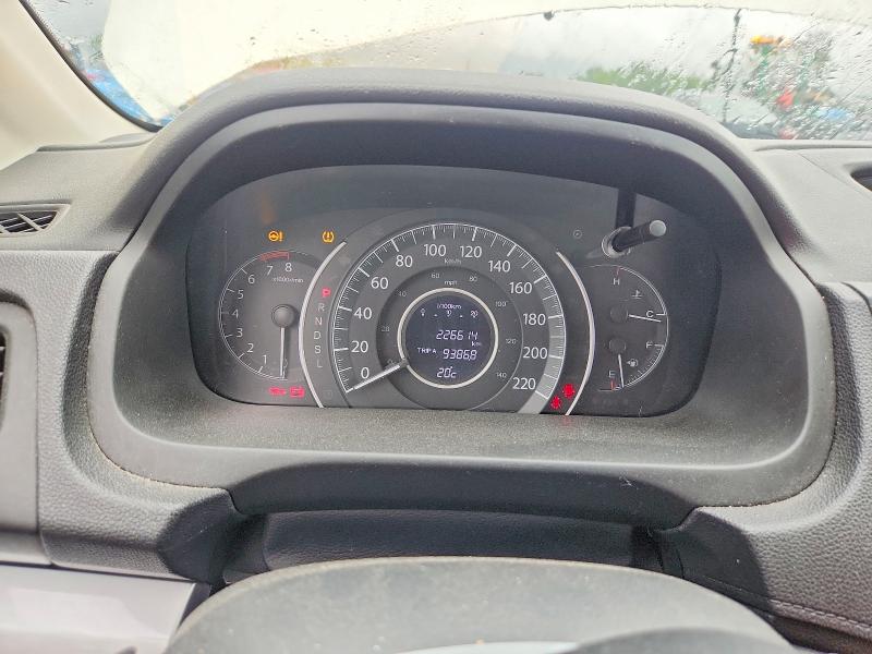 Продаж на аукціоні авто 2015 Honda Cr-v Hybrid, vin: 2HKRM4H34FH125841, номер лоту: 62224196