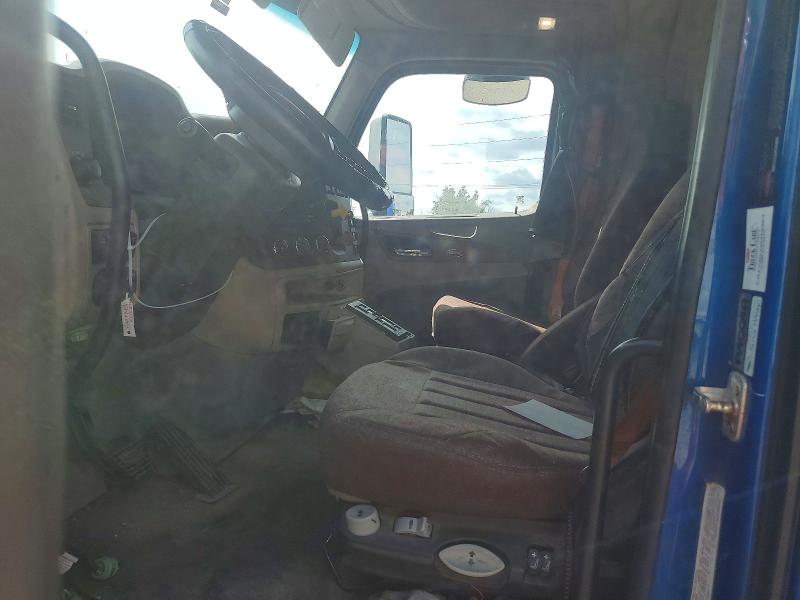Продажа на аукционе авто 2018 Peterbilt 579, vin: 1XPBDP9X0JD461746, номер лота: 61958546