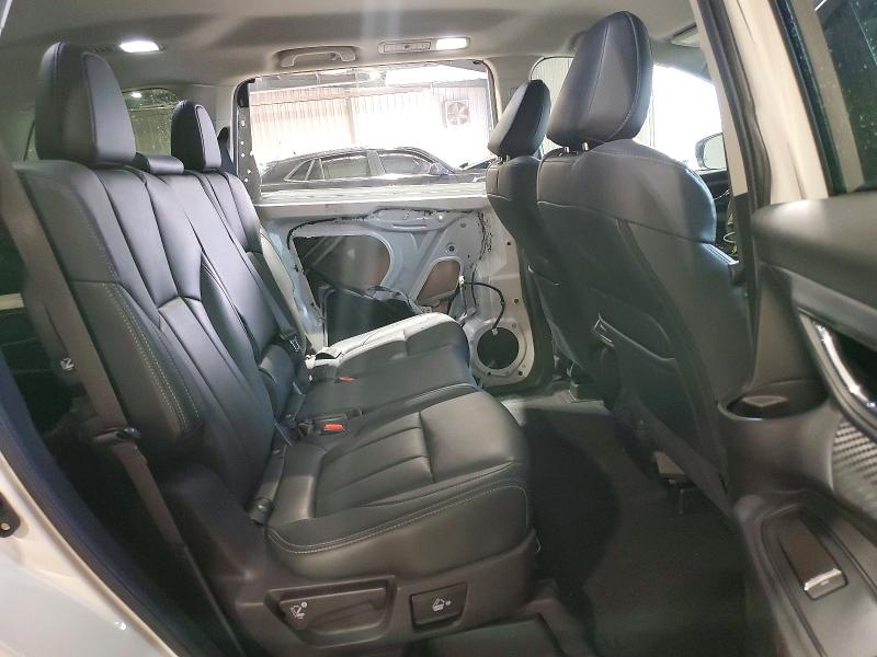 Продаж на аукціоні авто 2026 Subaru Ascent, vin: 4S4WMAAD1T3411959, номер лоту: 61686076