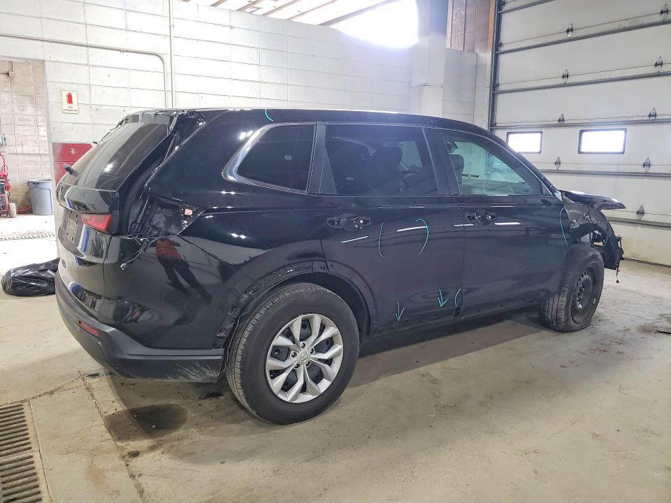 Продажа на аукционе авто 2026 Honda Cr-v, vin: 2HKRS4H28TH424256, номер лота: 61775476