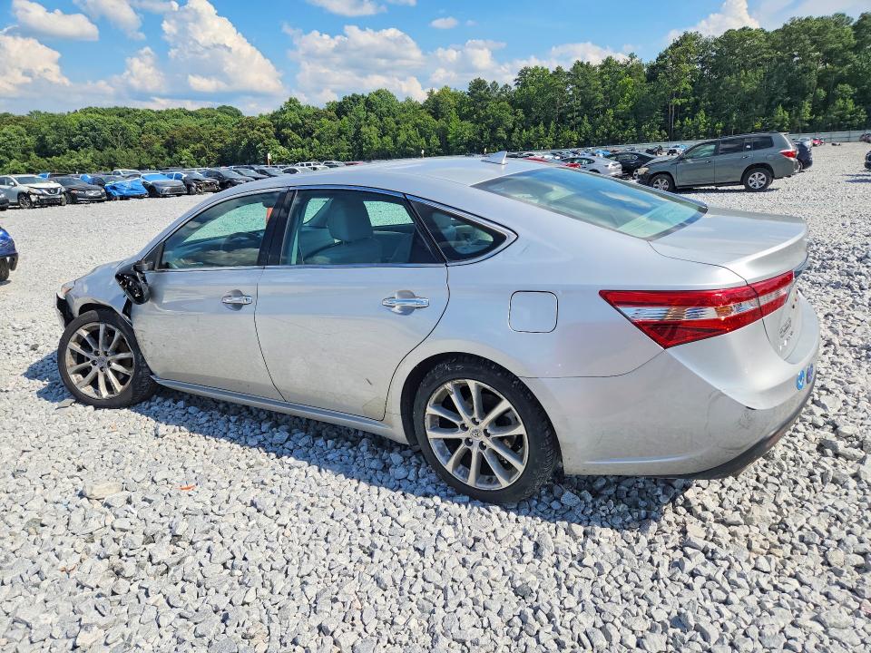 Продажа на аукционе авто 2013 Toyota Avalon, vin: 4T1BK1EB5DU052561, номер лота: 60199856