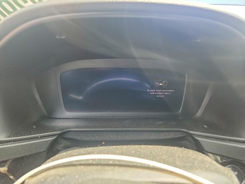 2025 Honda Accord მანქანა იყიდება აუქციონზე, vin: 1HGCY2F5XSA023109, აუქციონის ნომერი: 62668296