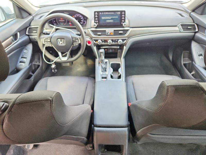 Продаж на аукціоні авто 2021 Honda Accord, vin: 1HGCV1F15MA076593, номер лоту: 60747796
