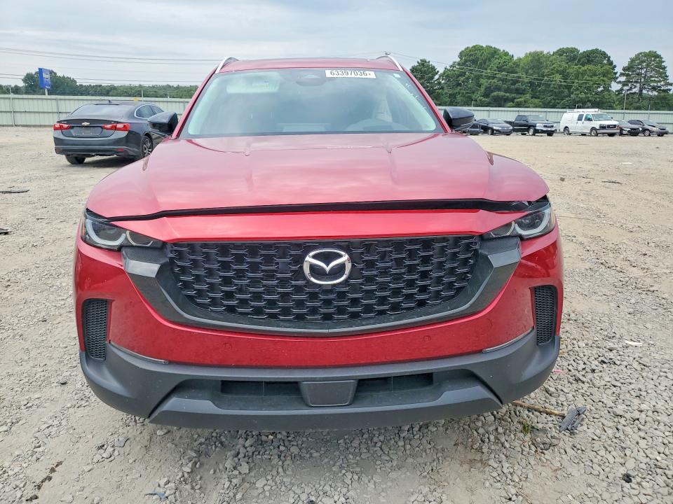 Продаж на аукціоні авто 2026 Mazda Cx-50, vin: 7MMVAAEW2TN152861, номер лоту: 63397036