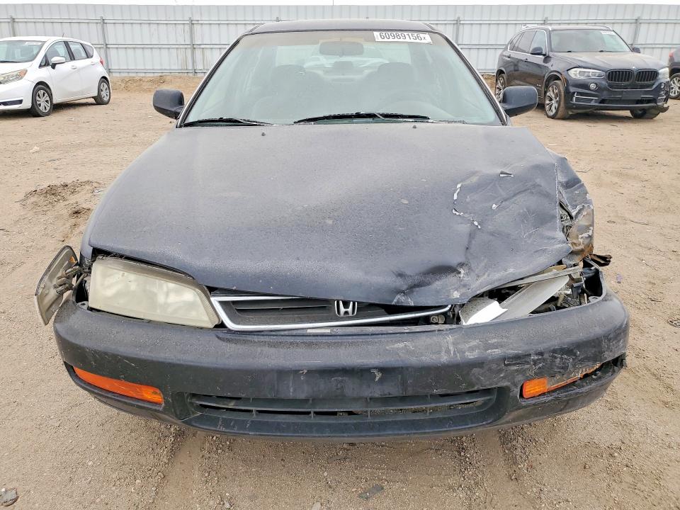 Продаж на аукціоні авто 1996 Honda Accord, vin: 1HGCD5638TA262574, номер лоту: 60989156