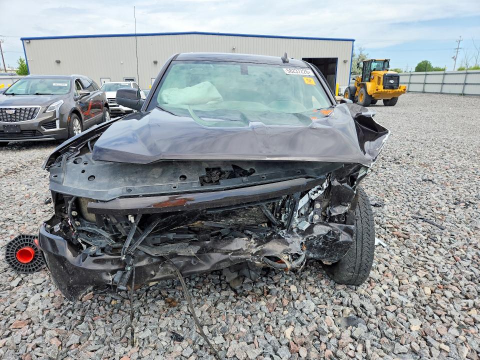Aukcja sprzedaży 2019 Chevrolet Business, vin: 2GCVKPEC3K1129739, numer aukcji: 58237226