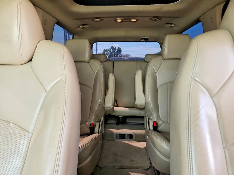 Продажа на аукционе авто 2012 Gmc Acadia, vin: 1GKKVTED2CJ357495, номер лота: 60453986