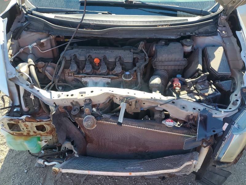 59146126 :رقم المزاد ، 2HGFB2F47DH017181 vin ، 2013 Honda Civic مزاد بيع