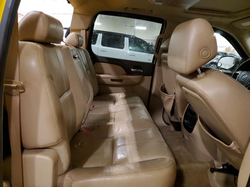 Aukcja sprzedaży 2008 Gmc New Sierra, vin: 2GTEK638981154632, numer aukcji: 63432536