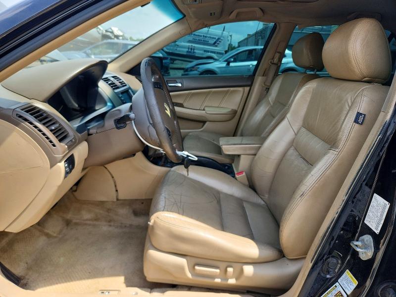 Продажа на аукционе авто 2006 Honda Accord, vin: 1HGCM66896A011911, номер лота: 61912436