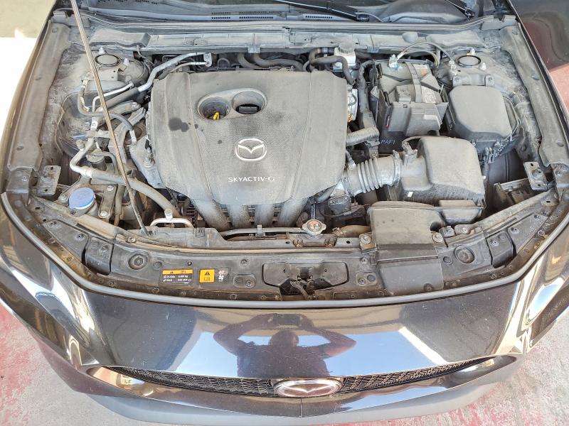 Aukcja sprzedaży 2019 Mazda 3, vin: JM1BPBMM5K1140944, numer aukcji: 62767086