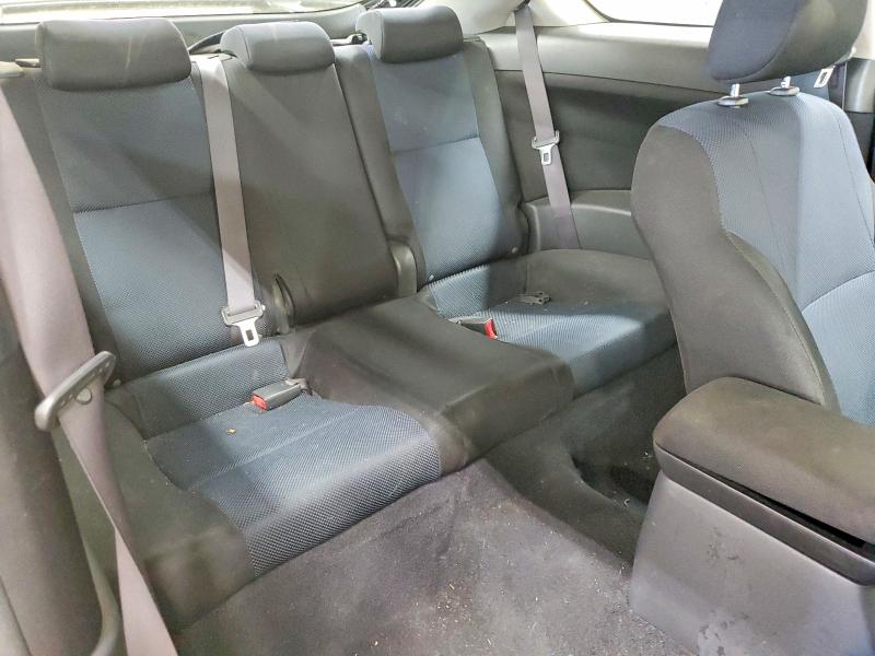 Продажа на аукционе авто 2006 Scion Tc, vin: JTKDE177460091223, номер лота: 59646126