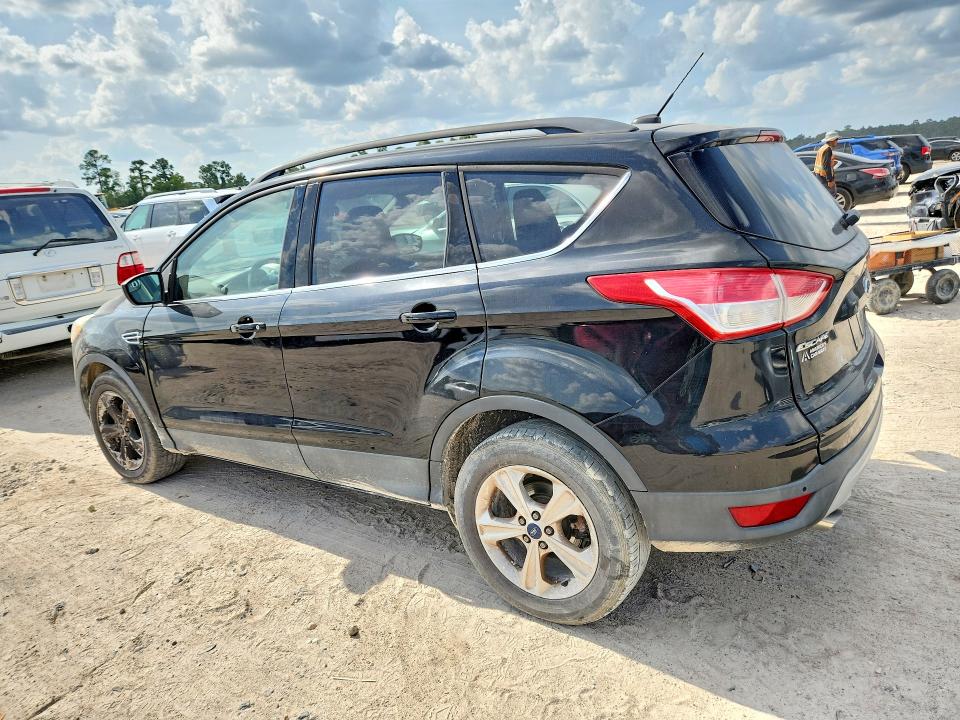 2016 Ford Escape მანქანა იყიდება აუქციონზე, vin: 1FMCU0GX6GUA20918, აუქციონის ნომერი: 59713606