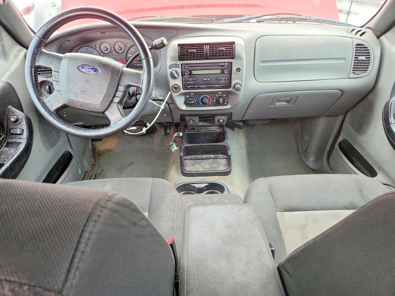 Aukcja sprzedaży 2011 Ford Ranger, vin: 1FTLR4FE8BPA40818, numer aukcji: 63102106