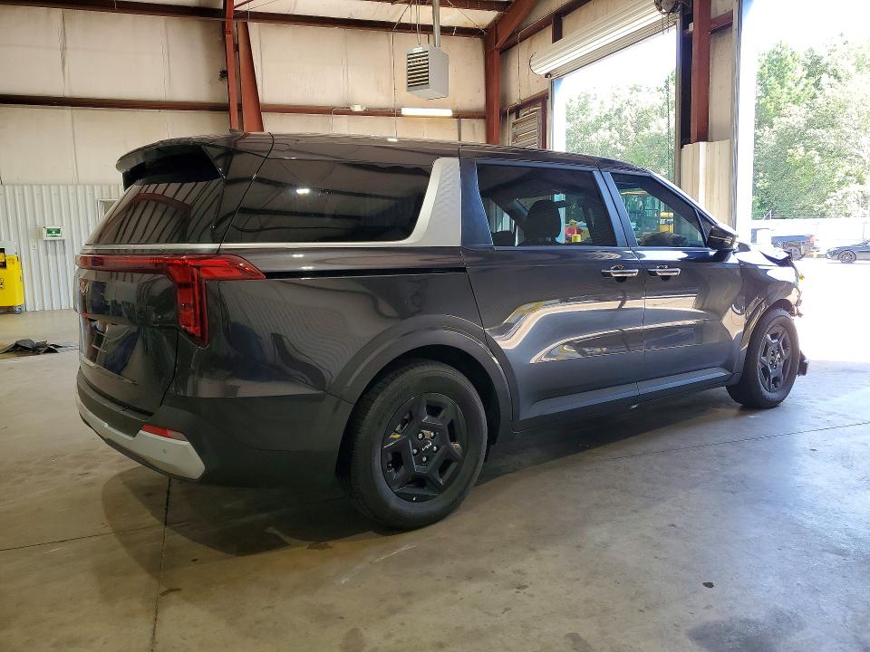Aukcja sprzedaży 2026 Kia Carnival, vin: KNDNB5K38T6609651, numer aukcji: 61846296