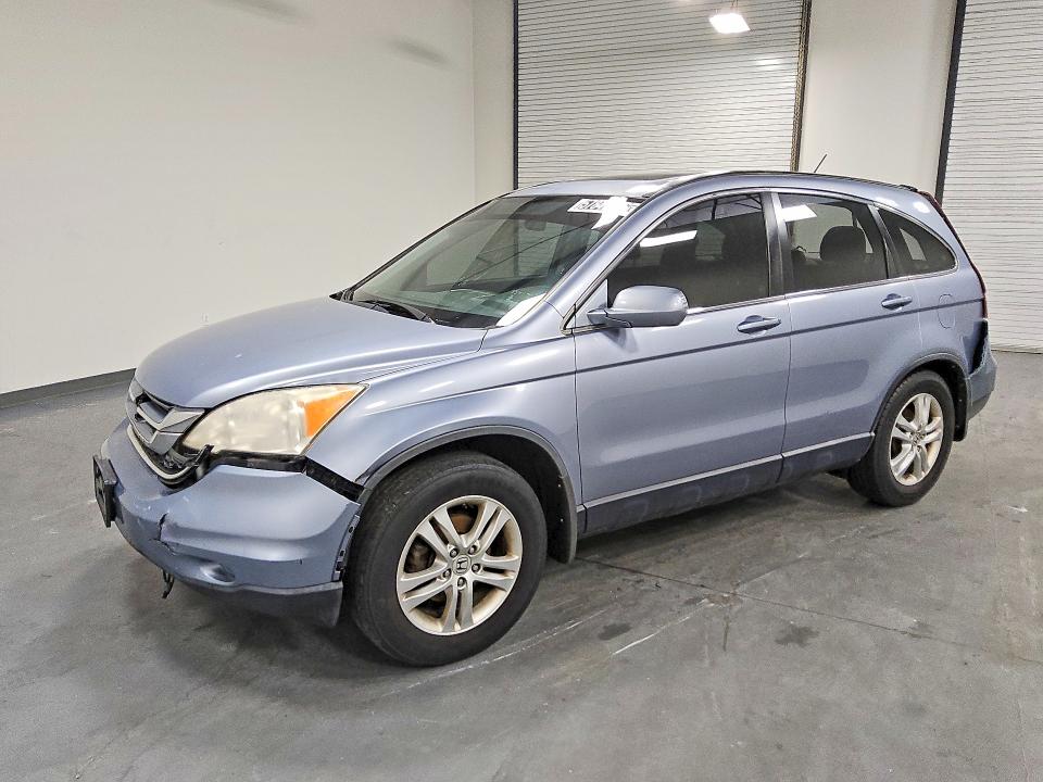 57847266 :رقم المزاد ، JHLRE4H74BC018183 vin ، 2011 Honda Cr-v مزاد بيع