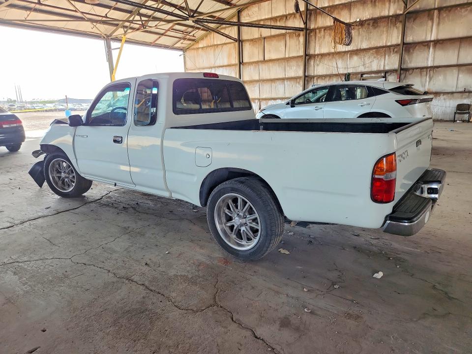 Продаж на аукціоні авто 1998 Toyota Tacoma, vin: 4TAVL52N2WZ098290, номер лоту: 61759826
