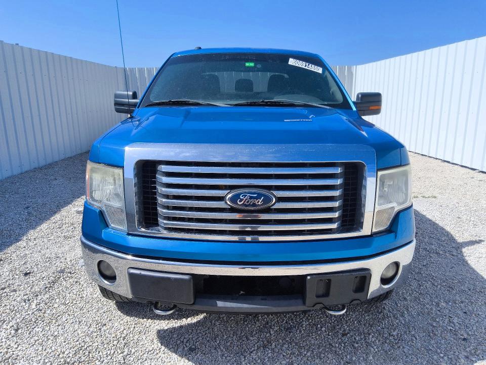 Aukcja sprzedaży 2012 Ford F150, vin: 1FTFW1EF3CFB01109, numer aukcji: 60691486