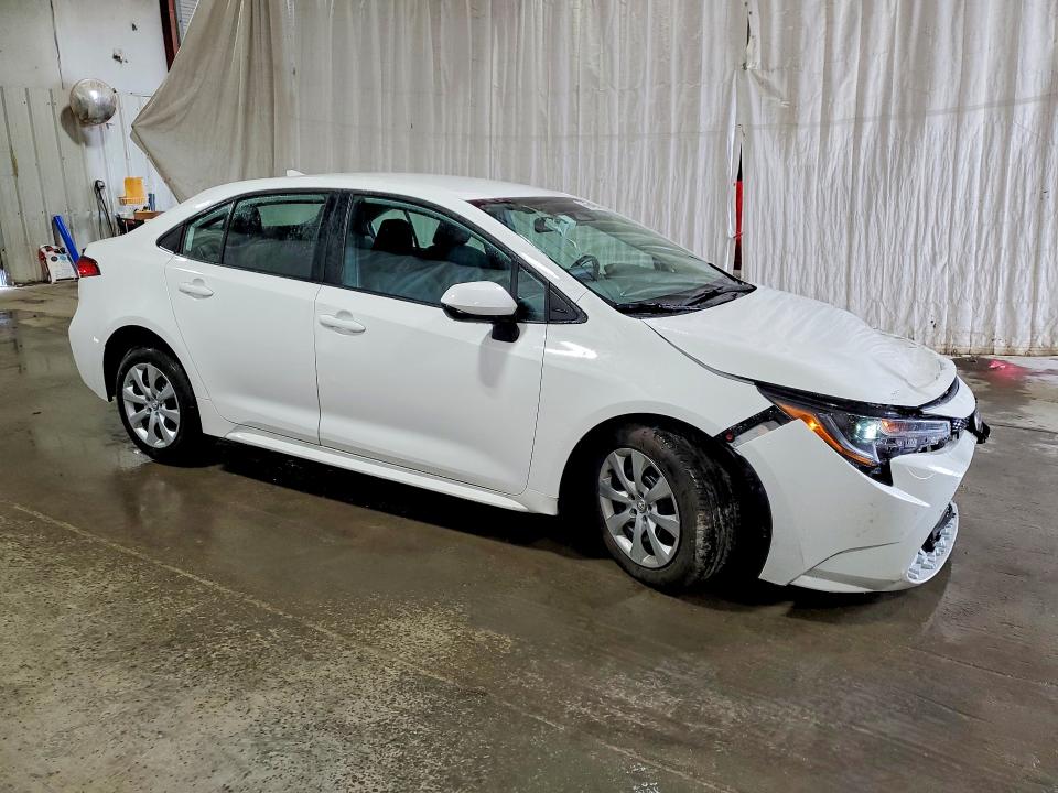 Продажа на аукционе авто 2026 Toyota Corolla, vin: 5YFB4MDE9TP430940, номер лота: 63318716