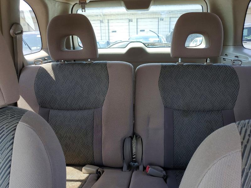 2001 Toyota Rav4 მანქანა იყიდება აუქციონზე, vin: JTEGH20V010035990, აუქციონის ნომერი: 58445166