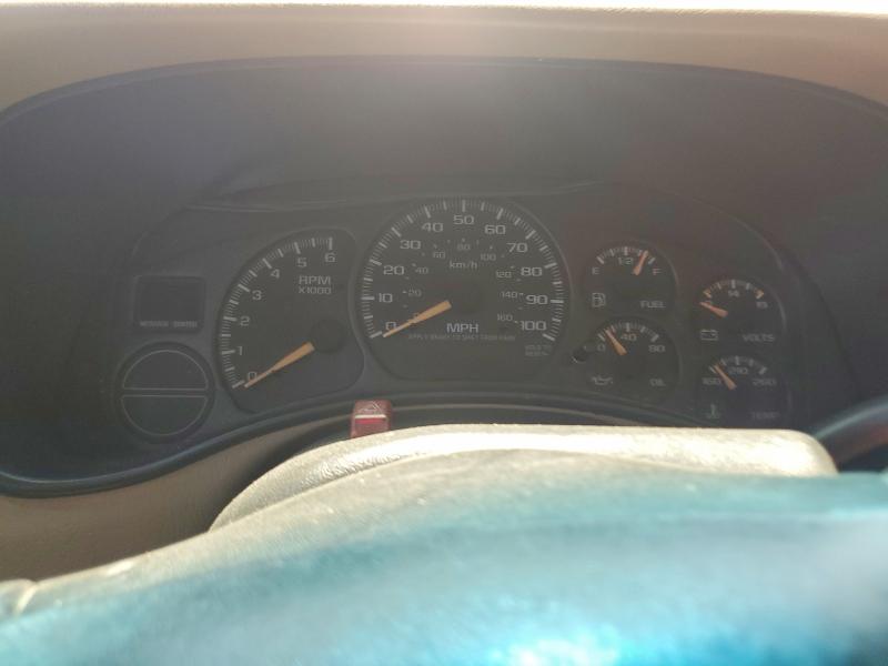 Aukcja sprzedaży 2001 Chevrolet Silverado, vin: 2GCEC19V111188020, numer aukcji: 61842586