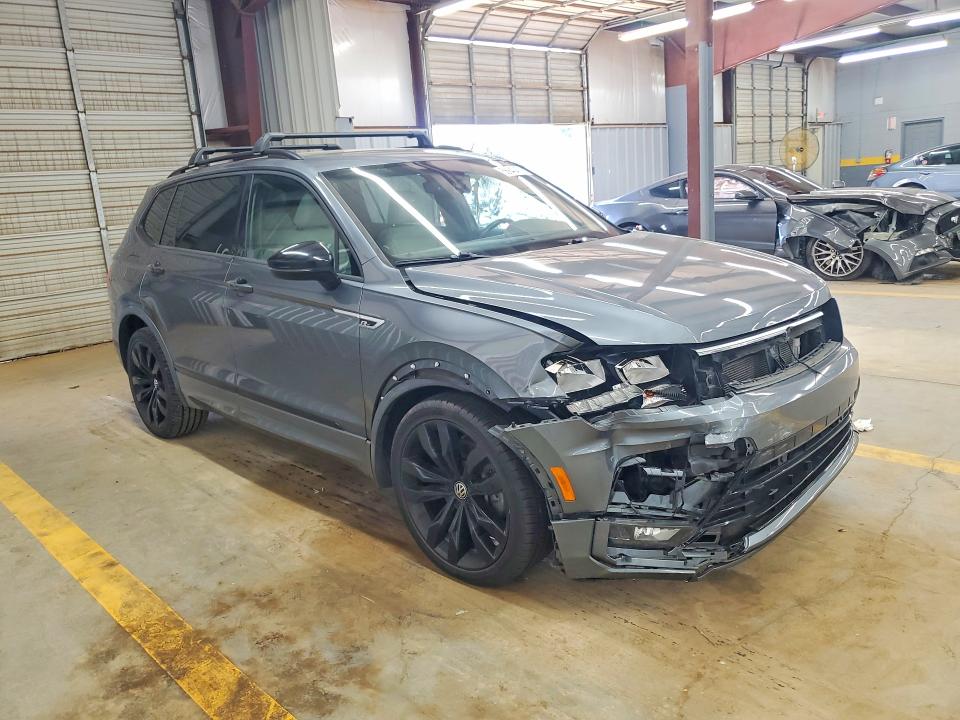 Aukcja sprzedaży 2020 Volkswagen Tiguan, vin: 3VV3B7AX8LM162473, numer aukcji: 56840476
