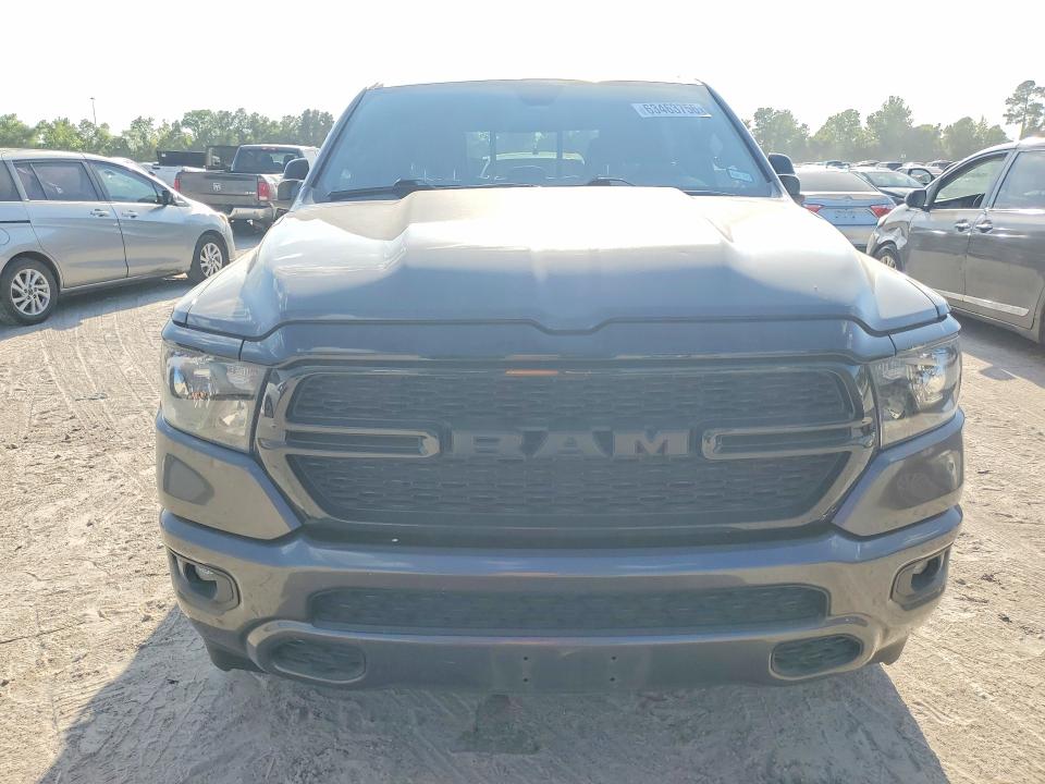 63463756 :رقم المزاد ، 1C6RRFGG0PN624288 vin ، 2023 Ram 1500 مزاد بيع