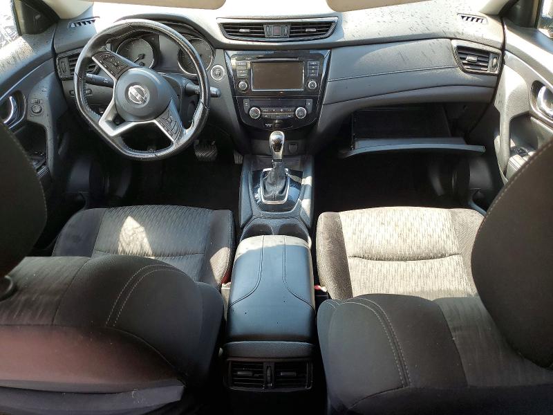 Aukcja sprzedaży 2020 Nissan Rogue, vin: JN8AT2MV8LW117442, numer aukcji: 61207586