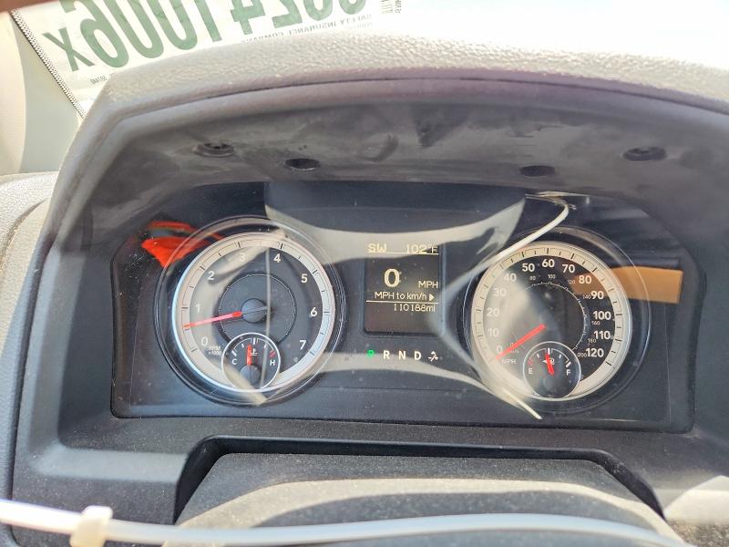 60241006 :رقم المزاد ، 3C6RR7LT8FG597440 vin ، 2015 Ram 1500 مزاد بيع