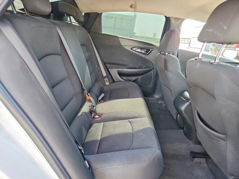 Aukcja sprzedaży 2021 Chevrolet Malibu, vin: 1G1ZB5ST7MF054705, numer aukcji: 60826136