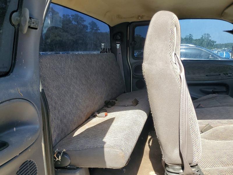 Продажа на аукционе авто 1998 Dodge Ram 1500, vin: 3B7HF13Z9WG238970, номер лота: 61925476