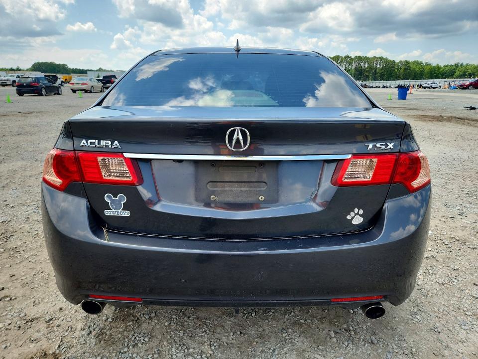 Aukcja sprzedaży 2014 Acura Tsx, vin: JH4CU2F6XEC002786, numer aukcji: 60220926