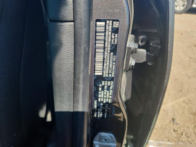 Aukcja sprzedaży 2017 Jeep Renegade, vin: ZACCJBBB3HPG50788, numer aukcji: 60011326