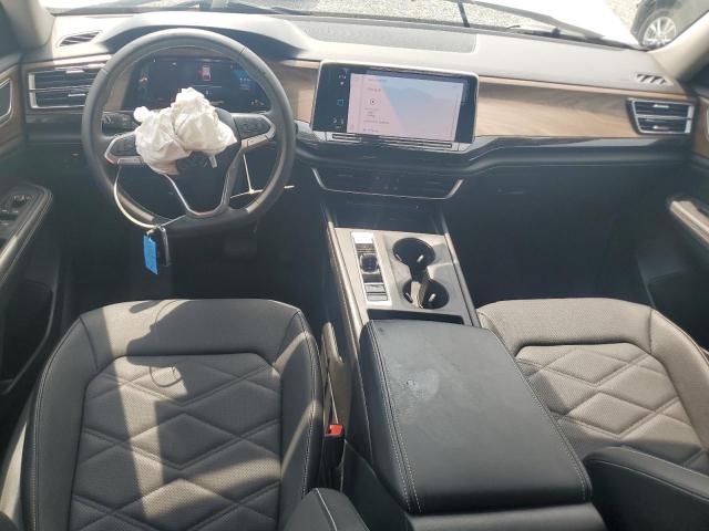 Продажа на аукционе авто 2024 Volkswagen Atlas, vin: 1V2DR2CA8RC567462, номер лота: 62948276