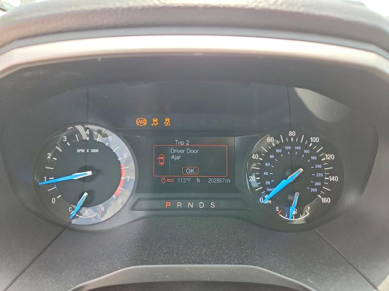 2015 Ford Edge მანქანა იყიდება აუქციონზე, vin: 2FMTK3J82FBC38903, აუქციონის ნომერი: 61945046