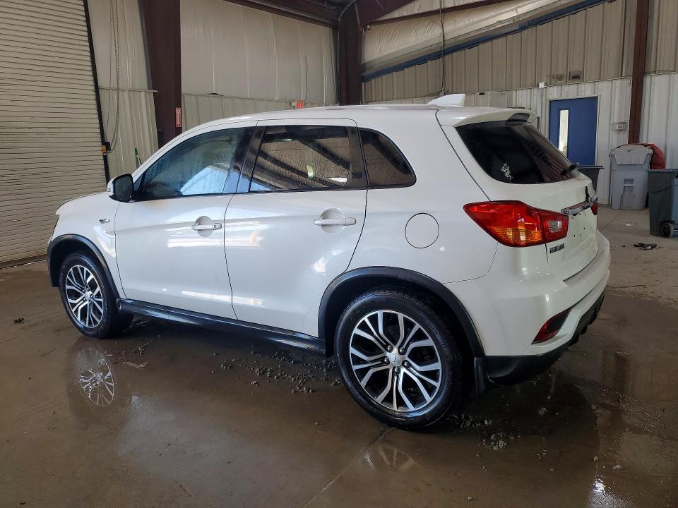 Auction sale of the 2018 Mitsubishi Outlander Sport, vin: JA4AR3AU1JU021859, lot number: 61552296