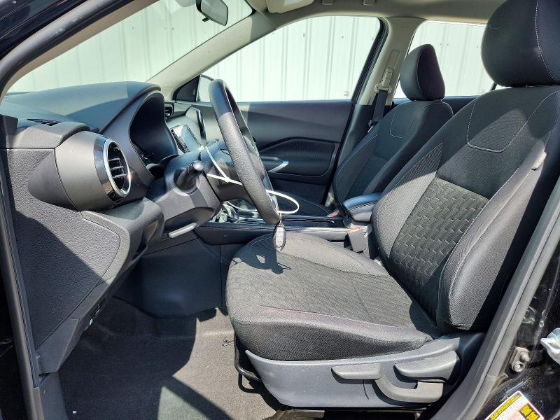 62583996 :رقم المزاد ، 3N1CP5CV9PL514426 vin ، 2023 Nissan Kicks مزاد بيع