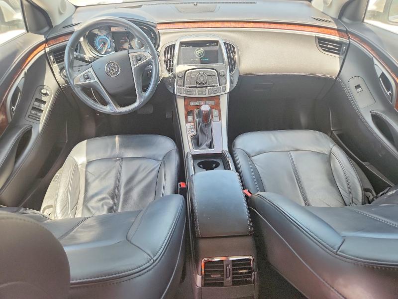 Продажа на аукционе авто 2013 Buick Lacrosse, vin: 1G4GC5GR0DF179193, номер лота: 60207446