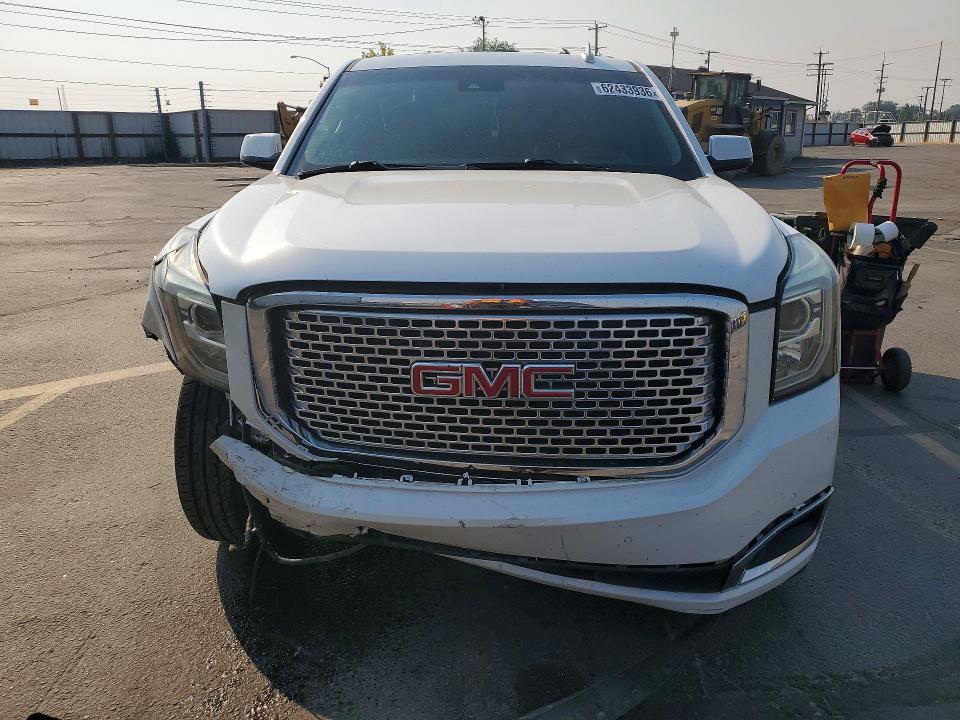 Aukcja sprzedaży 2017 Gmc Yukon, vin: 1GKS2CKJ1HR157381, numer aukcji: 62433936