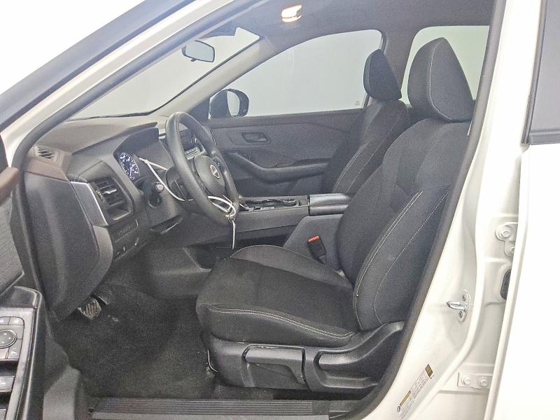 Продажа на аукционе авто 2023 Nissan Rogue, vin: 5N1BT3AB1PC775543, номер лота: 59717566