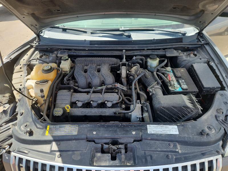 Продаж на аукціоні авто 2006 Mercury Montego, vin: 1MEFM42126G613800, номер лоту: 60966646