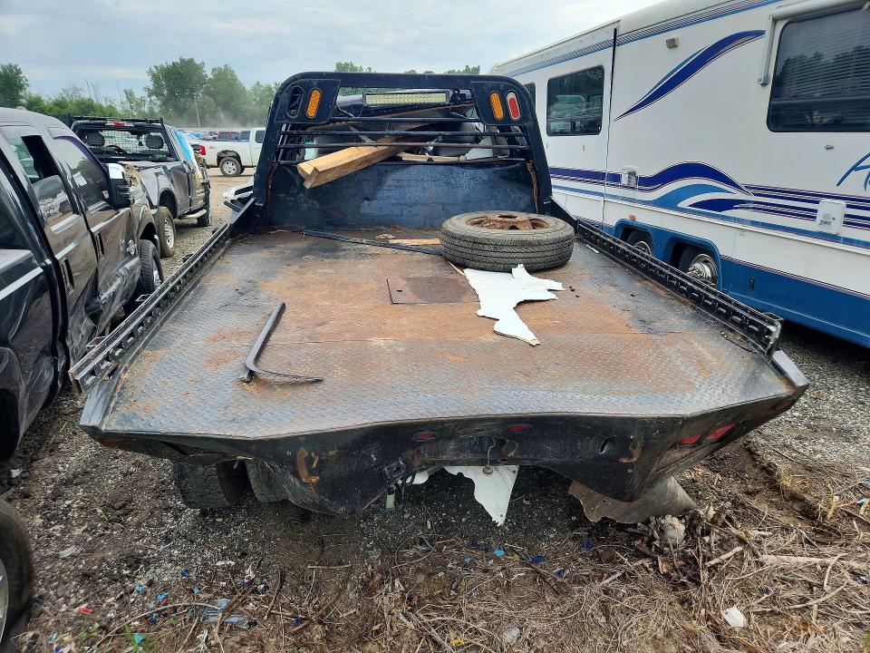 2008 Chevrolet Silverado მანქანა იყიდება აუქციონზე, vin: 1GCJK33698F166235, აუქციონის ნომერი: 85626545